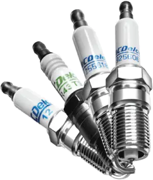 ACDelco’s 2017 Consumer Spark Plug Rebate RockAuto Discount